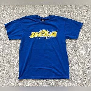❌SOLD❌ Vintage UCLA Basketball T